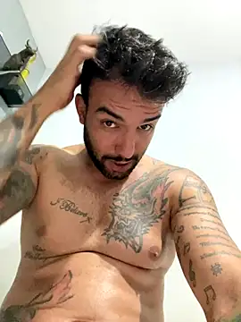 Volteikkkkk online show from December 20, 2025, 12:57 am