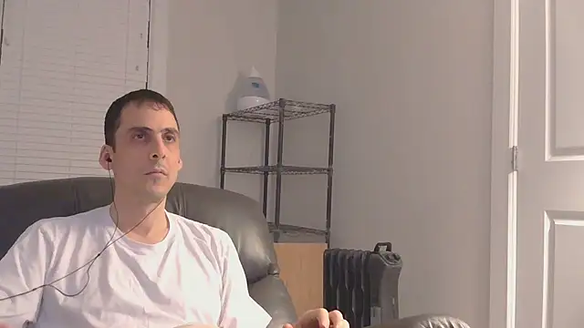 SissyJosh online show from February 9, 2026, 6:00 am