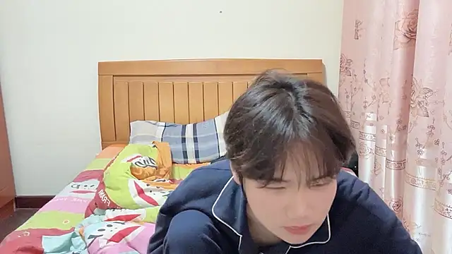 junnan001 online show from January 18, 2026, 11:35 am