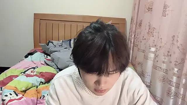 junnan001 online show from March 9, 2026, 10:30 am