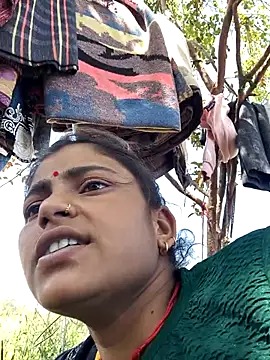 Madhu cute online show from March 2, 2026, 8:21 am