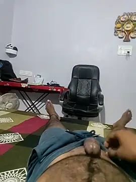 hydhunk26 online show from April 15, 2026, 8:42 am