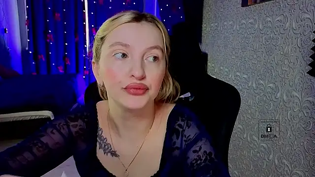 Eva Vibe  online show from March 4, 2026, 5:37 am