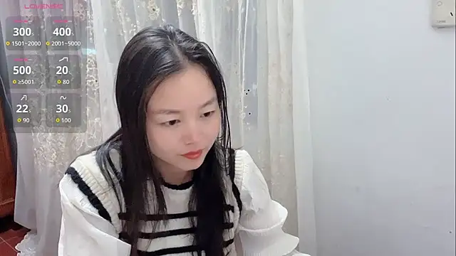 Yuer-77 online show from January 10, 2026, 12:00 pm