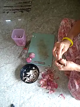 Tamilwifelove online show from December 22, 2025, 5:51 am