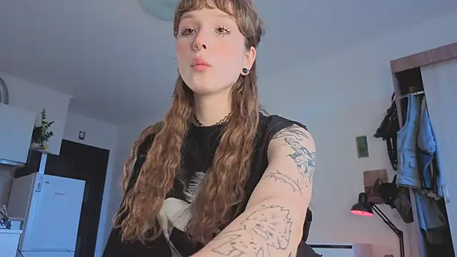 poli blink online show from April 17, 2026, 2:42 pm