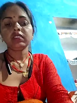 Mahima rani34 online show from February 18, 2026, 12:19 am