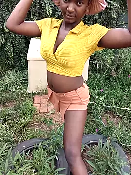 ShyNaughtyBabe online show from March 31, 2026, 1:02 pm