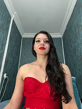 RedAssHottie online show from April 8, 2026, 3:08 am