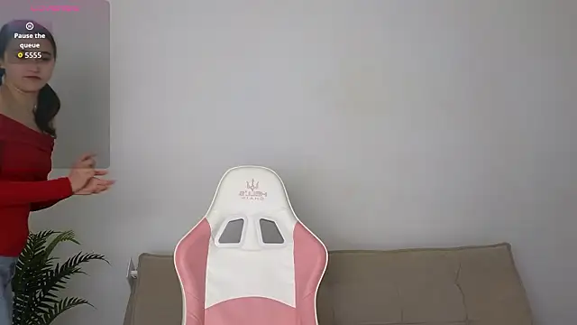 JesseCaits online show from February 22, 2026, 9:27 pm