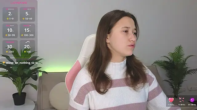 JesseCaits online show from February 10, 2026, 2:16 pm