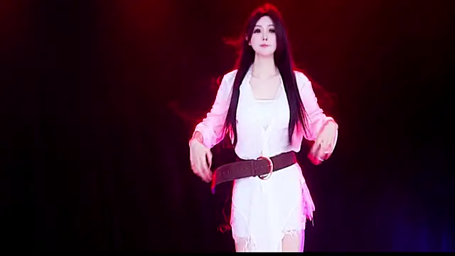 Angela616 online show from January 12, 2026, 2:46 pm