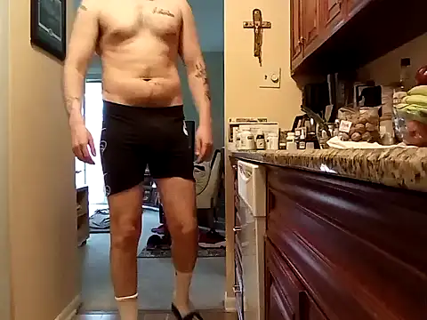 ViciouzzD online show from February 20, 2026, 6:32 pm