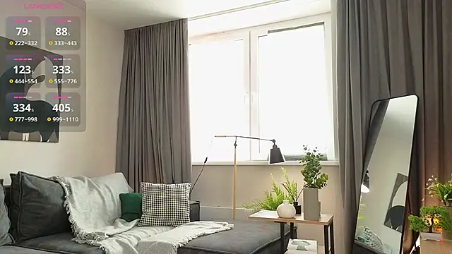 DiannMccarl online show from February 27, 2026, 3:18 am