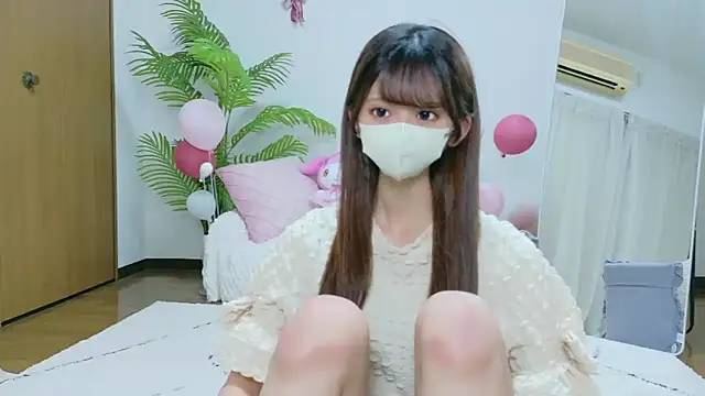 Snapshot of Kiki-jpn chatting on June 17, 2026, 9:52 am Kiki-jpn online show from June 17, 2026, 9:52 am
