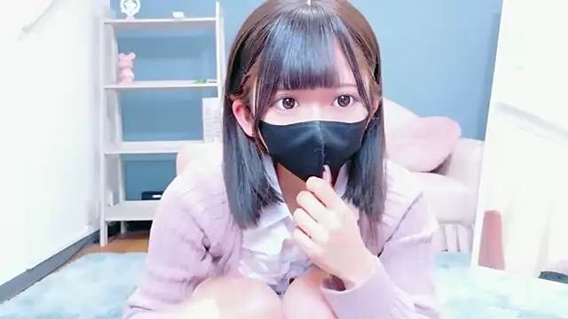 Kiki-jpn online show from March 10, 2026, 12:31 pm