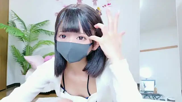 Kiki-jpn online show from March 9, 2026, 9:46 am