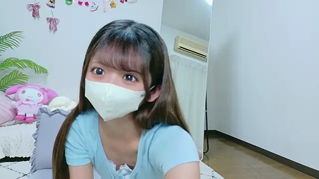 Snapshot of Kiki-jpn chatting on June 11, 2026, 1:52 pm Kiki-jpn online show from June 11, 2026, 1:52 pm