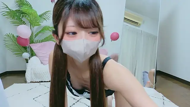 Snapshot of Kiki-jpn chatting on June 27, 2026, 6:08 am Kiki-jpn online show from June 27, 2026, 6:08 am