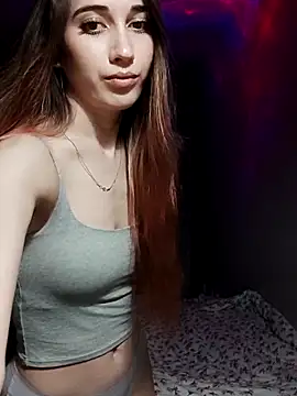 Gretta Lane online show from April 21, 2026, 8:48 pm