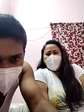 DesiSeductress online show from January 8, 2026, 7:20 pm