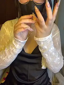 Sofiababy22 online show from February 27, 2026, 7:52 am