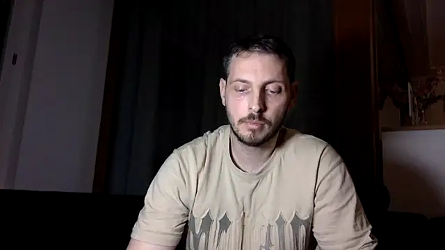 amateurslave online show from March 15, 2026, 12:17 am