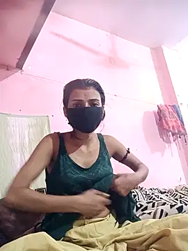 Desipari 777 online show from March 18, 2026, 5:36 pm