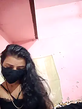 Desipari 777 online show from April 18, 2026, 7:07 pm