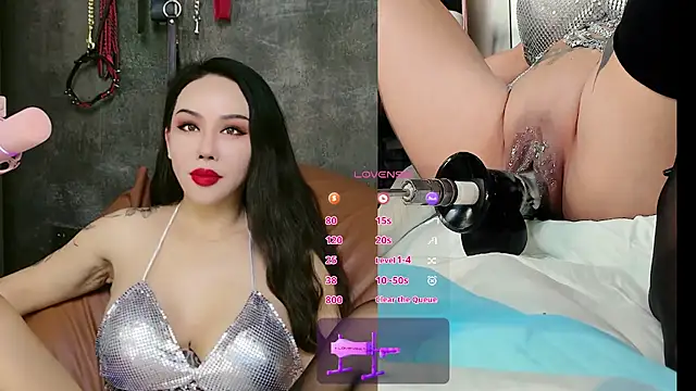 Snapshot of ladyfengyeS010 chatting on April 29, 2026, 3:05 pm ladyfengyeS010 online show from April 29, 2026, 3:05 pm