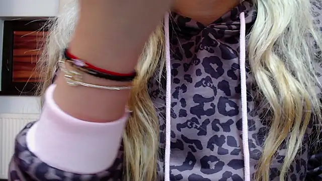 DaliaHaven online show from February 21, 2026, 7:49 pm