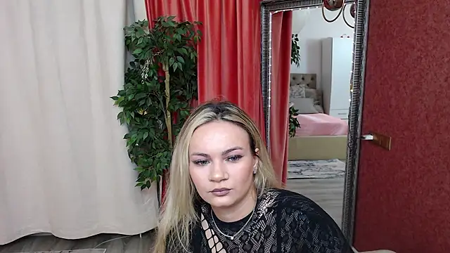 DaliaHaven online show from February 24, 2026, 9:59 pm