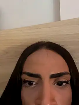 NinfetinhaSaraaa online show from December 21, 2025, 12:18 pm