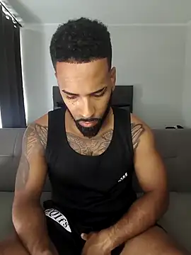 Chocoficial online show from February 11, 2026, 3:01 pm