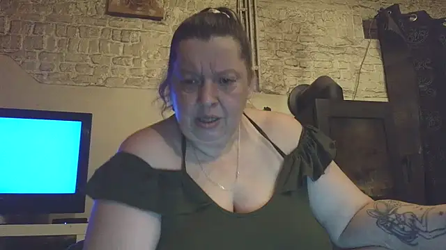 Snapshot of tigresse3 chatting on May 30, 2026, 10:48 pm tigresse3 online show from May 30, 2026, 10:48 pm