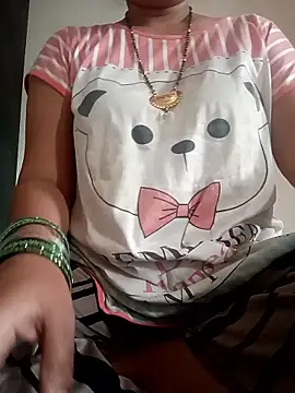 ritu7755 online show from April 15, 2026, 2:39 am