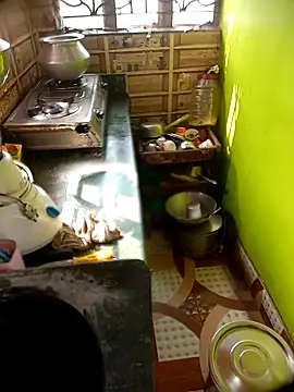 Hooghlypinkivabi online show from March 1, 2026, 4:01 am