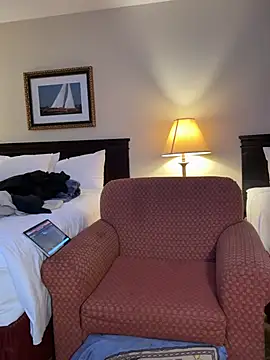 Ghoulsnooze 19 online show from April 19, 2026, 2:23 am