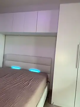 SugarLily24 online show from February 6, 2026, 11:50 am