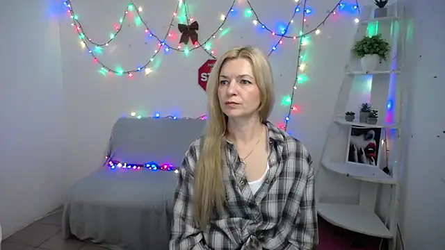 MelissaTyler online show from January 14, 2026, 12:09 pm