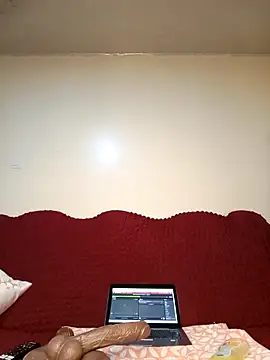 lumka112 online show from April 6, 2026, 3:35 am