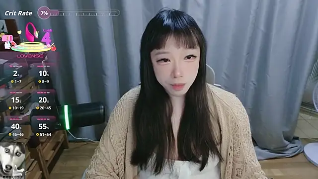 diaperlilinai0210 online show from February 28, 2026, 8:36 am