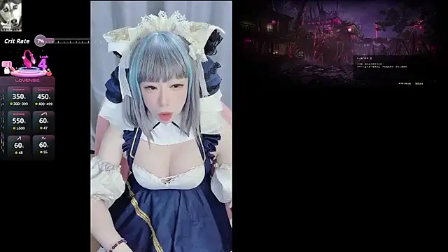 diaperlilinai0210 online show from February 15, 2026, 11:42 am