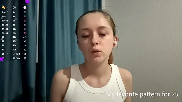 AbigailAbdalla online show from January 10, 2026, 6:36 pm