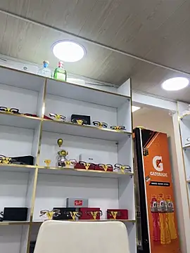 Latin Paisa Boy online show from February 11, 2026, 3:12 pm