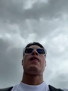 Latin Paisa Boy online show from March 29, 2026, 3:46 pm