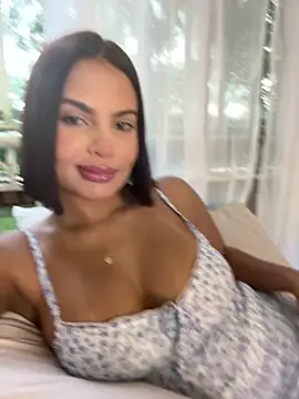 Irina Velvett online show from April 7, 2026, 10:00 pm