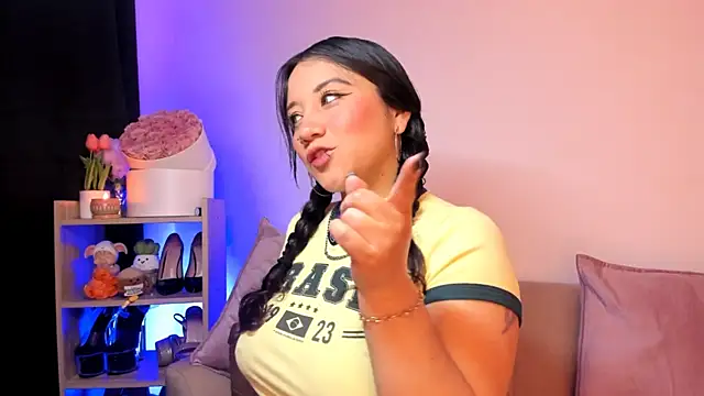 rose xdd online show from April 1, 2026, 12:35 am