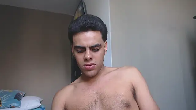 Millan DarkWood online show from February 12, 2026, 9:03 pm