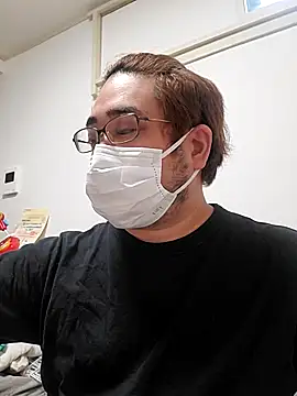 masahiro0922 online show from March 3, 2026, 1:34 am